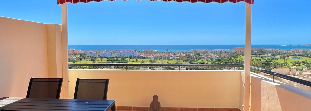 Almerimar 27